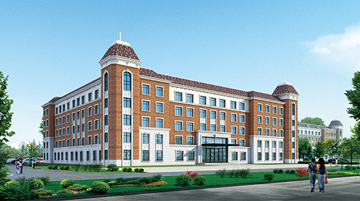 大连市建设学堂工程(图1) 大连市建设学堂工程(图1)